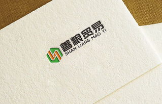 食品貿(mào)易公司Logo與商標(biāo)設(shè)計(jì)全攻略 如何打造有“食欲”的品牌標(biāo)識(shí)