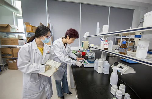 抓品質重服務，海智生物專注品質，倚夢前行