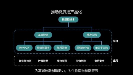 杜文斌 把微生物實驗室縮成芯片大小，微流控讓神奇發生